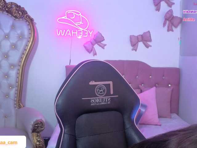 Isabela-tay live cam on BongaCams