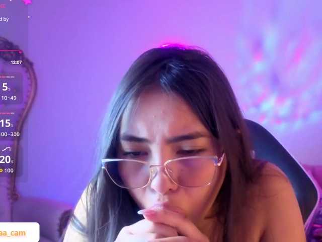 Isabela-tay webcam