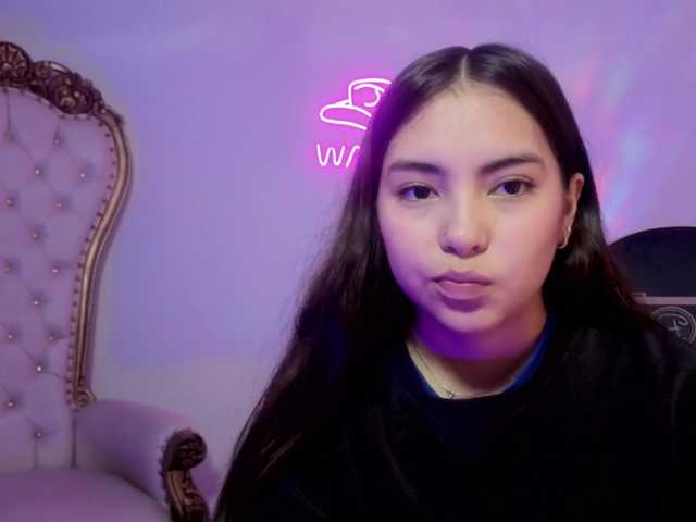Isabela-tay webcam