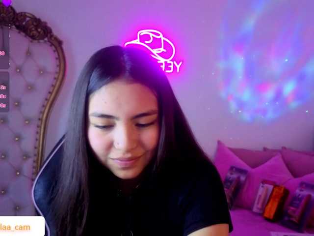 Isabela-tay webcam