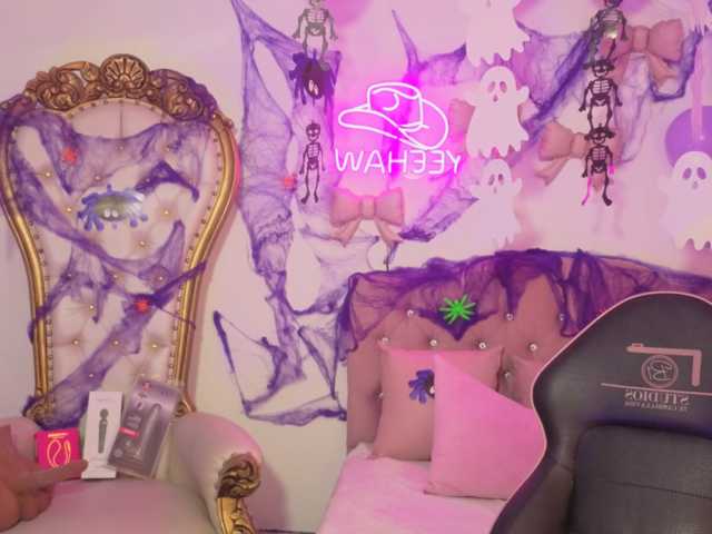 Isabela-tay live cam preview