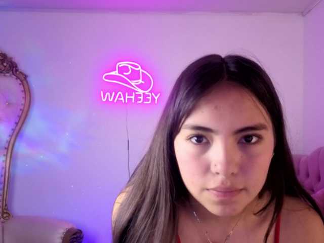 Isabela-tay webcam