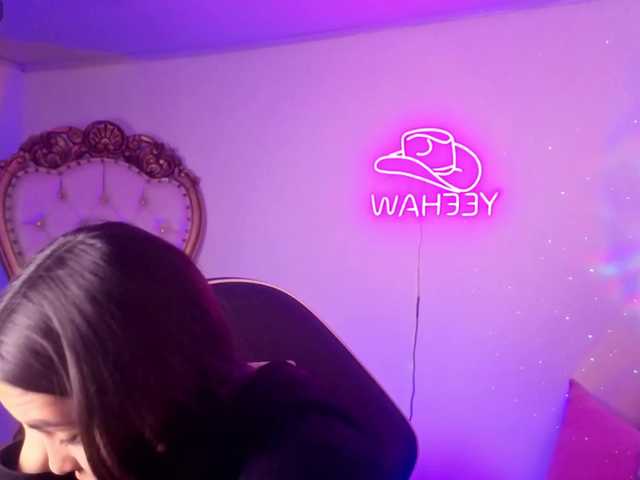Isabela-tay live cam on UnifiedCams