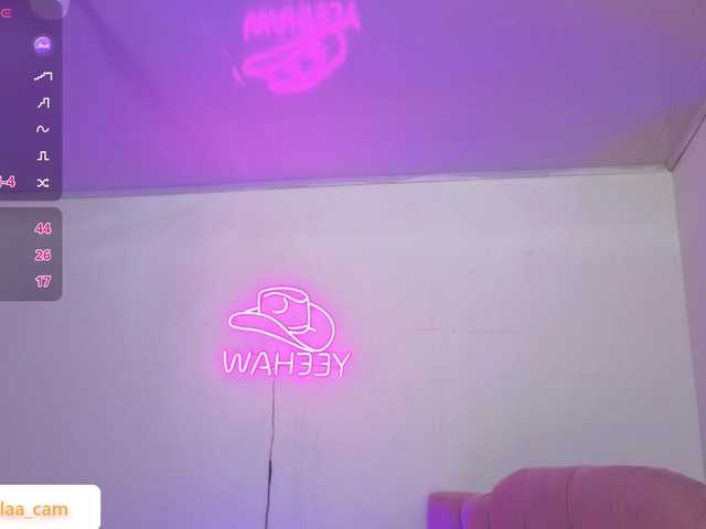 Isabela-tay webcam