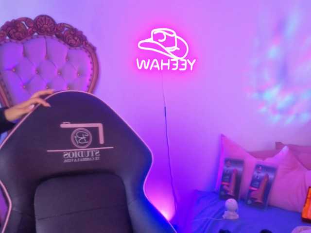 Isabela-tay webcam