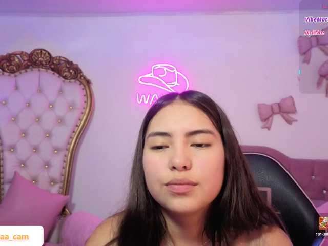 Isabela-tay live cam on BongaCams