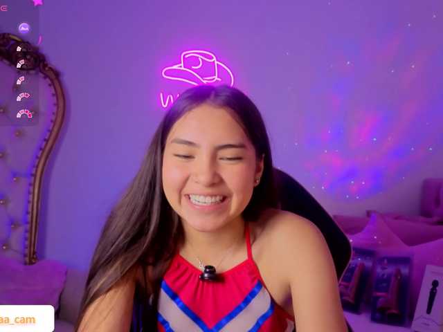 Isabela-tay webcam