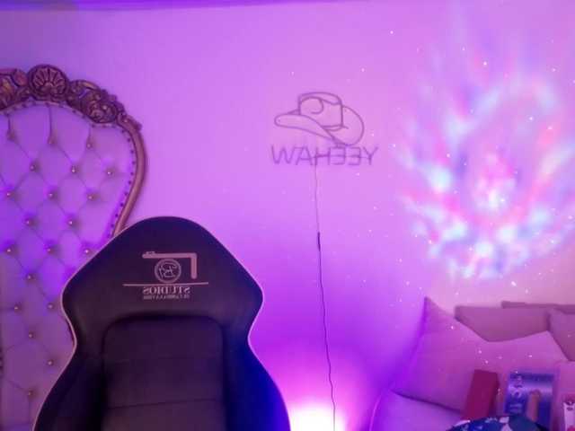 Isabela-tay webcam
