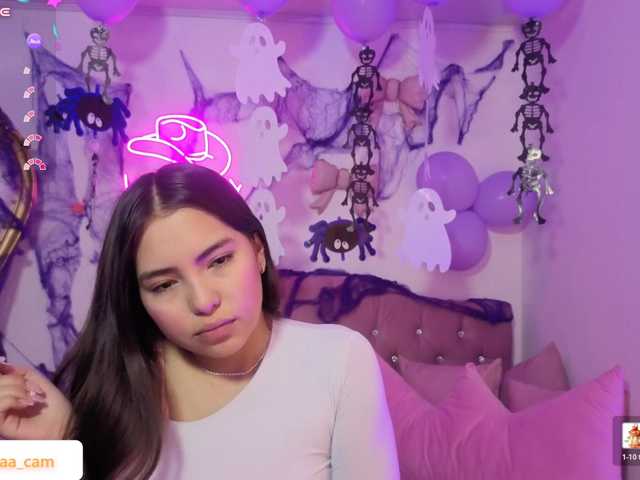 Isabela-tay live cam on BongaCams