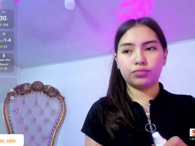 Isabela-tay webcam