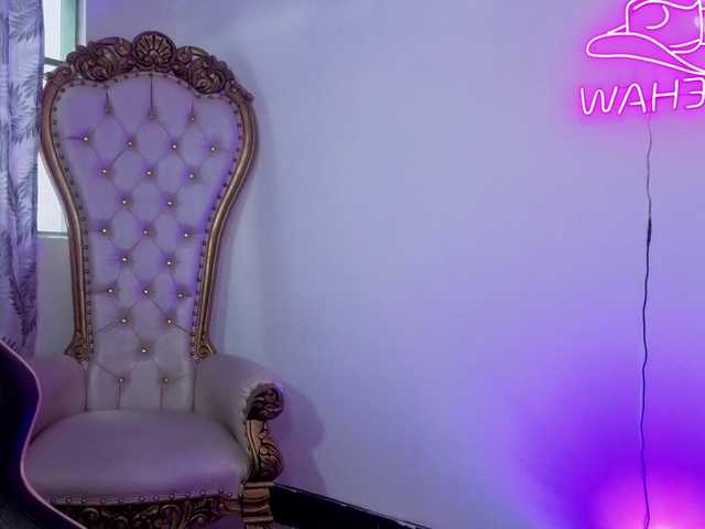 Isabela-tay webcam