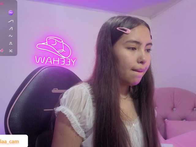 Isabela-tay webcam