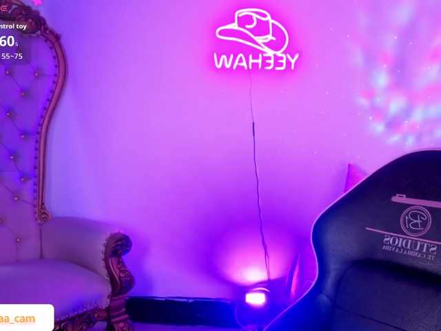 Isabela-tay webcam