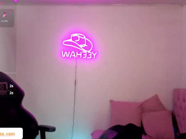 Isabela-tay live cam on BongaCams