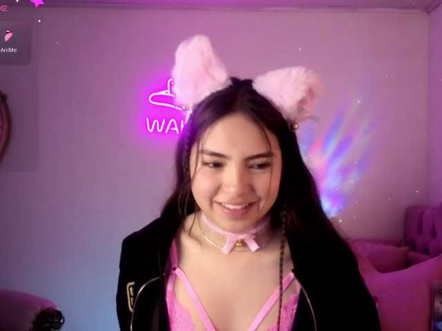 Isabela-tay webcam