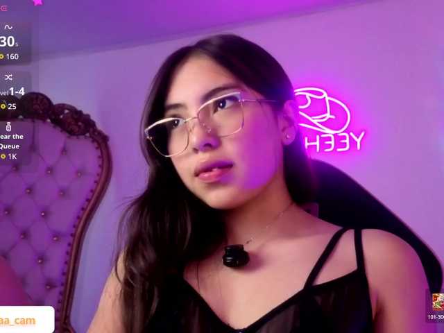 Isabela-tay webcam