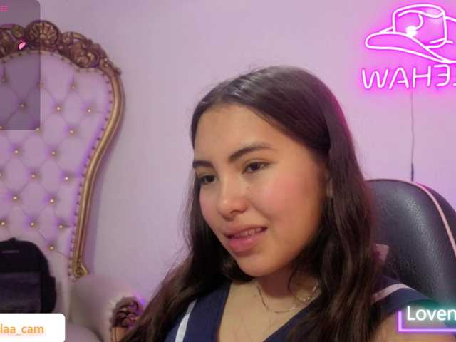 Isabela-tay's BongaCams show and profile