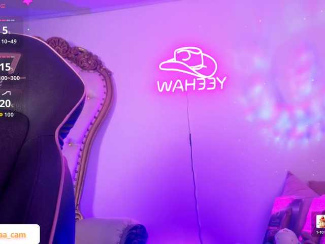 Isabela-tay webcam