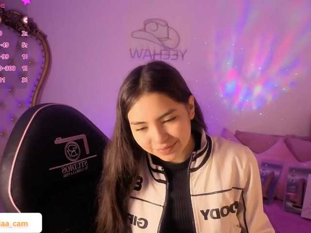 Isabela-tay webcam