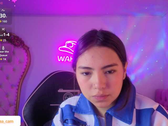 Isabela-tay webcam