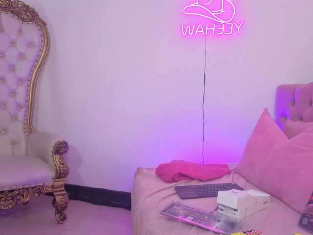 Isabela-tay webcam