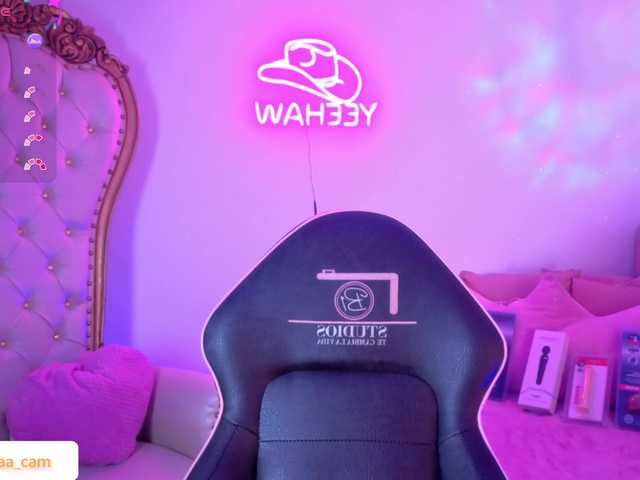 Isabela-tay webcam