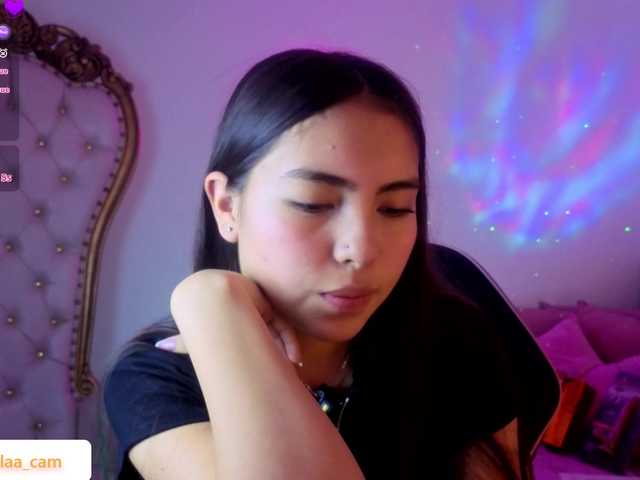 Isabela-tay webcam