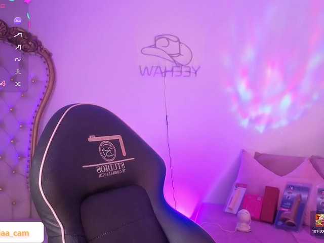 Isabela-tay webcam