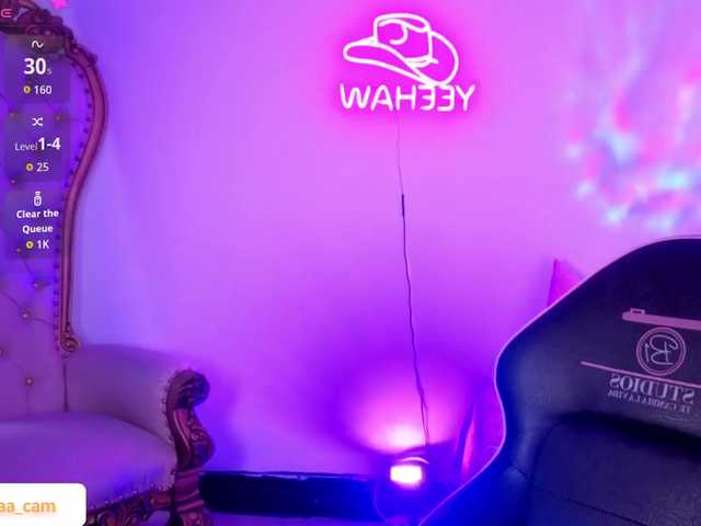 Isabela-tay webcam