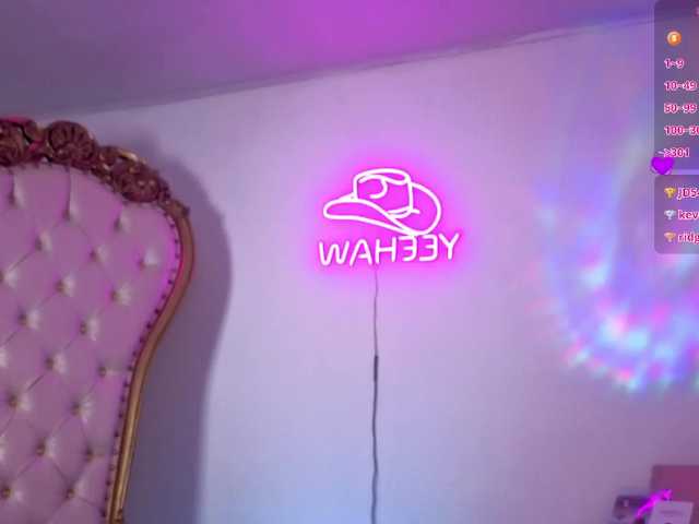 Isabela-tay webcam