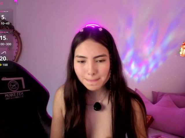 Isabela-tay webcam