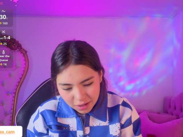 Isabela-tay live cam on BongaCams