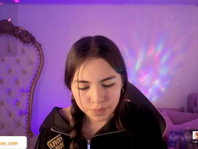 Isabela-tay webcam