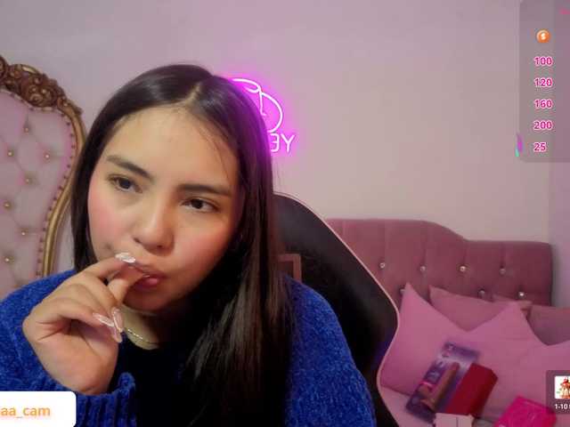 Isabela-tay live cam preview