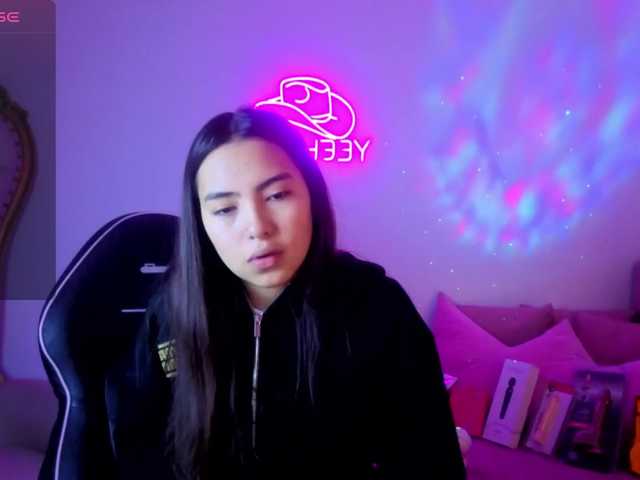 Isabela-tay webcam
