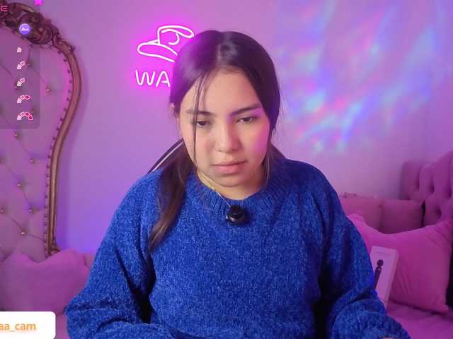 Isabela-tay webcam