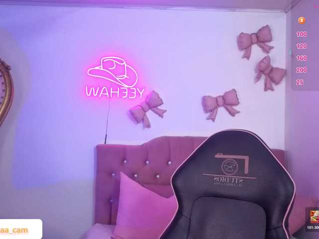Isabela-tay live cam on BongaCams