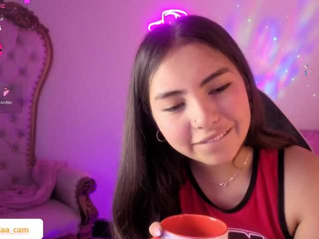 Isabela-tay live cam on BongaCams