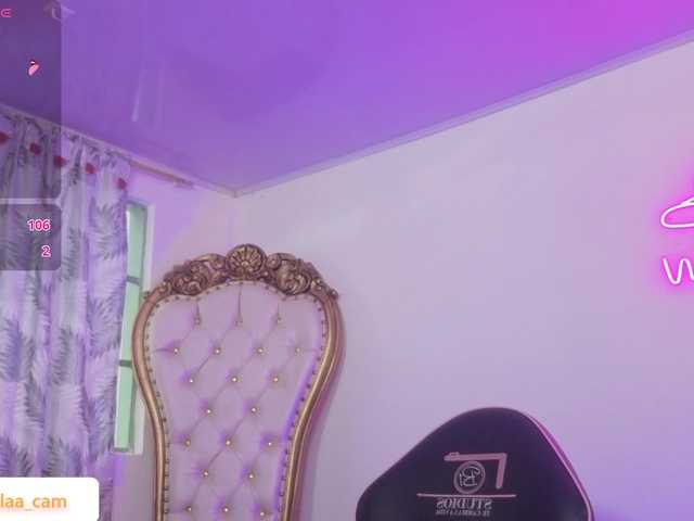 Isabela-tay webcam