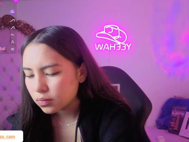 Isabela-tay webcam