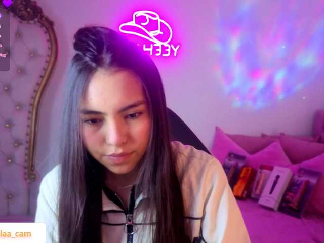 Isabela-tay webcam
