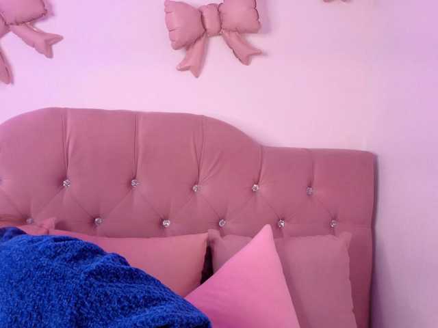 Isabela-tay live cam on BongaCams