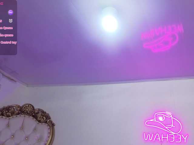 Isabela-tay webcam