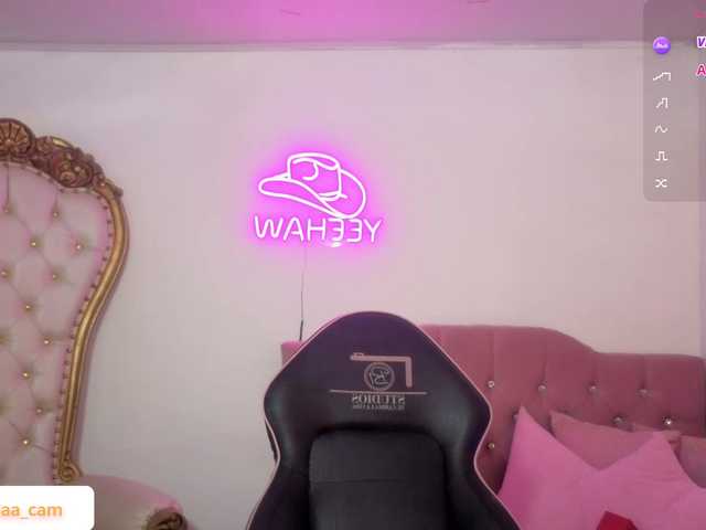 Isabela-tay live cam on BongaCams