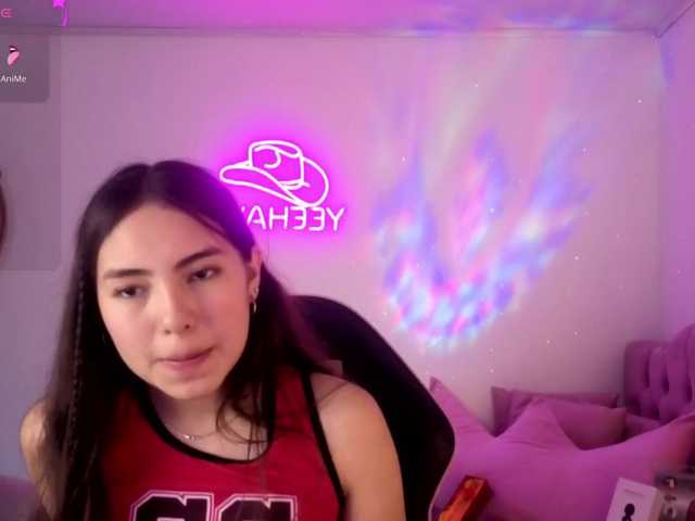 Isabela-tay live cam on BongaCams