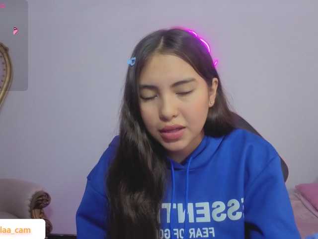 Isabela-tay webcam