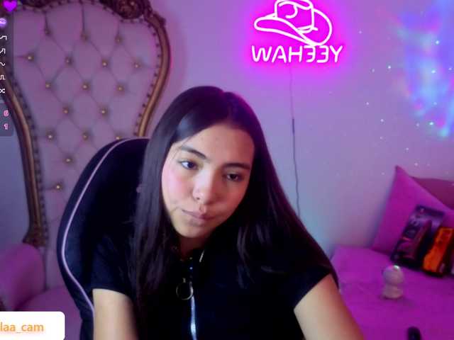 Isabela-tay webcam