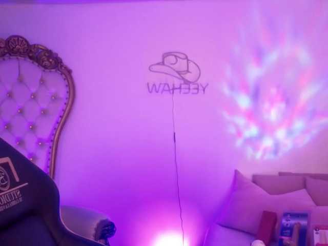 Isabela-tay webcam