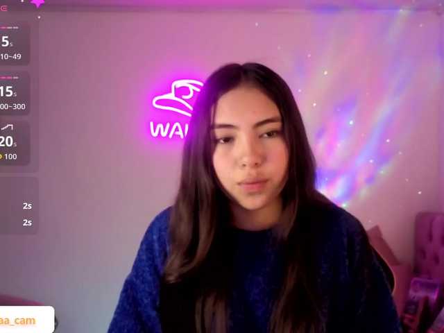 Isabela-tay live cam on BongaCams