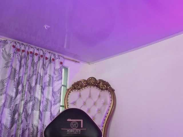Isabela-tay webcam